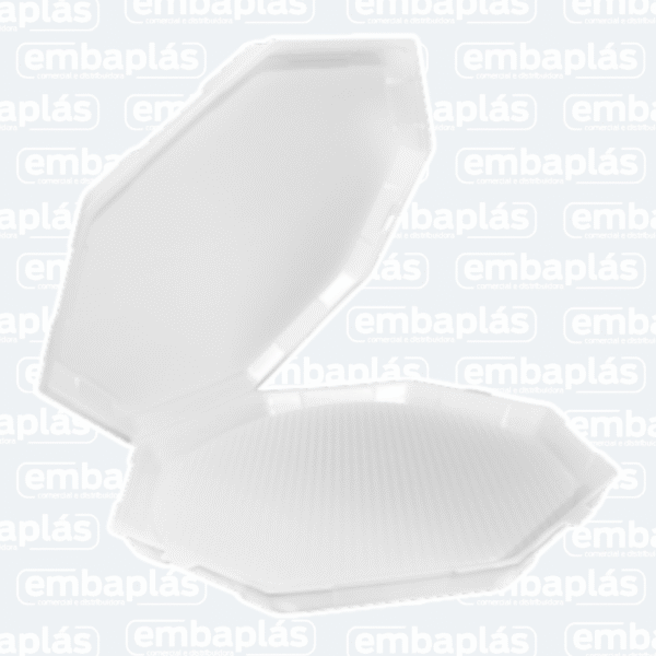 Bandeja De Isopor MPZ-35 - MEIWA