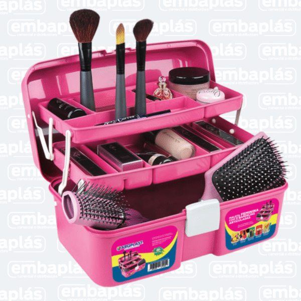 Maleta Feminina - ARQPLAST