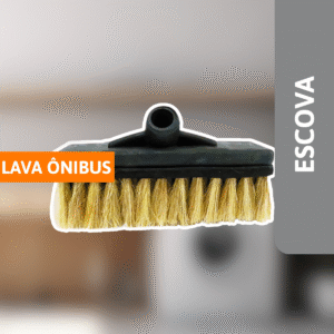Lava Ônibus - SANCHES