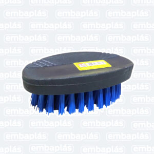 Escova De Lavar Roupa Oval - GUIRADO