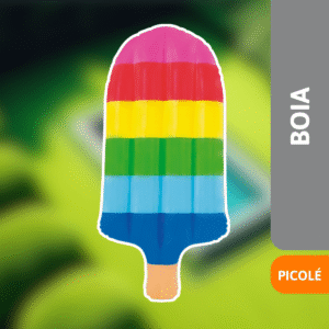 Boia Picole - MOR