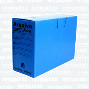 Arquivo Morto Polionda - POLIBRAS