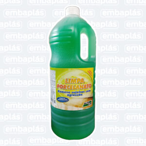 Limpa Porcelanato 2L - ALTOLIM