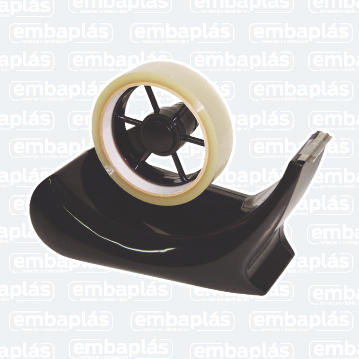 Suporte De Mesa Para Fita Adesiva - GRAMP LINE