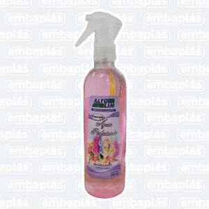 Água Perfumada Primavera 340 ML - ALTOLIM
