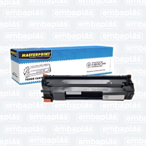 Toner P/ Impressora HP Q5949A - MASTERPRINT