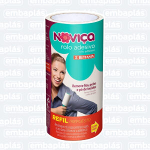 Refil Rolo Adesivo Noviça - BETTANIN