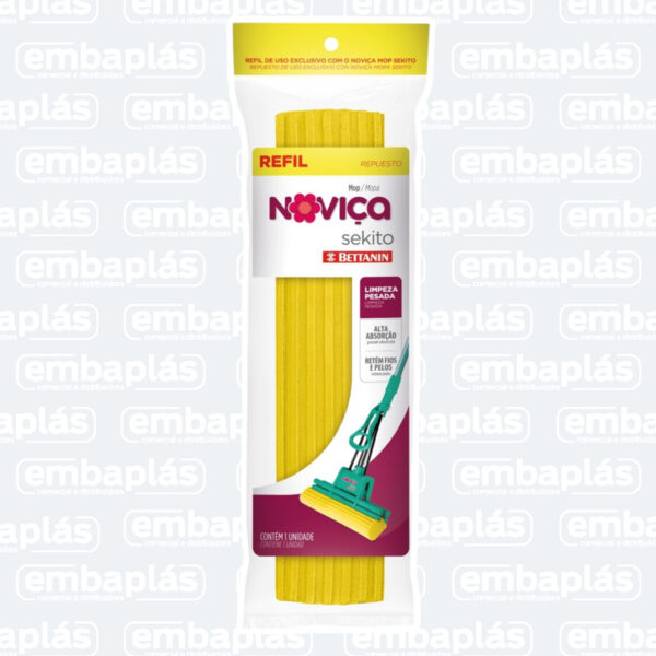 Refil Rodo Mop Sekito - BETTANIN