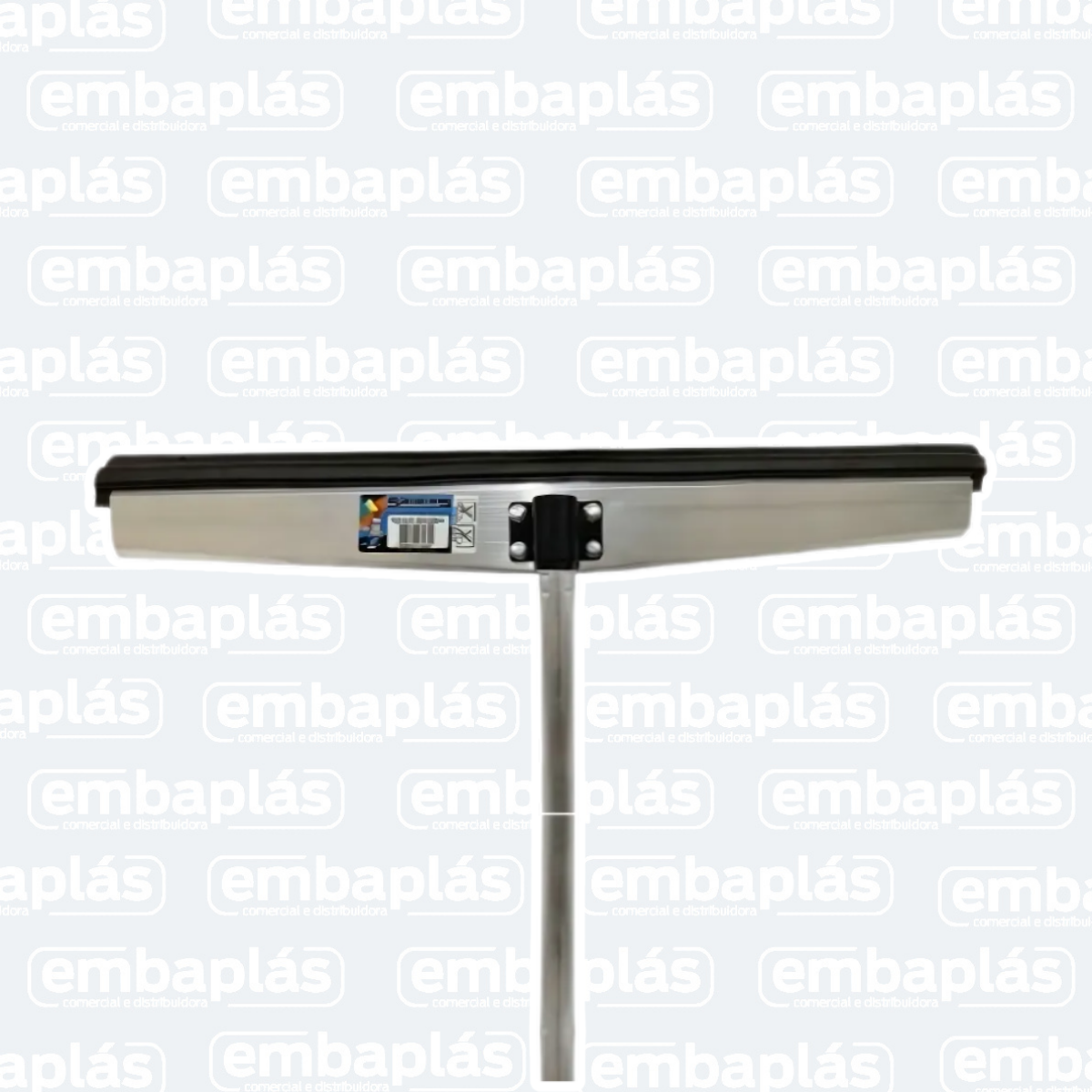 Rodo Alumínio 60cm - SANCHES