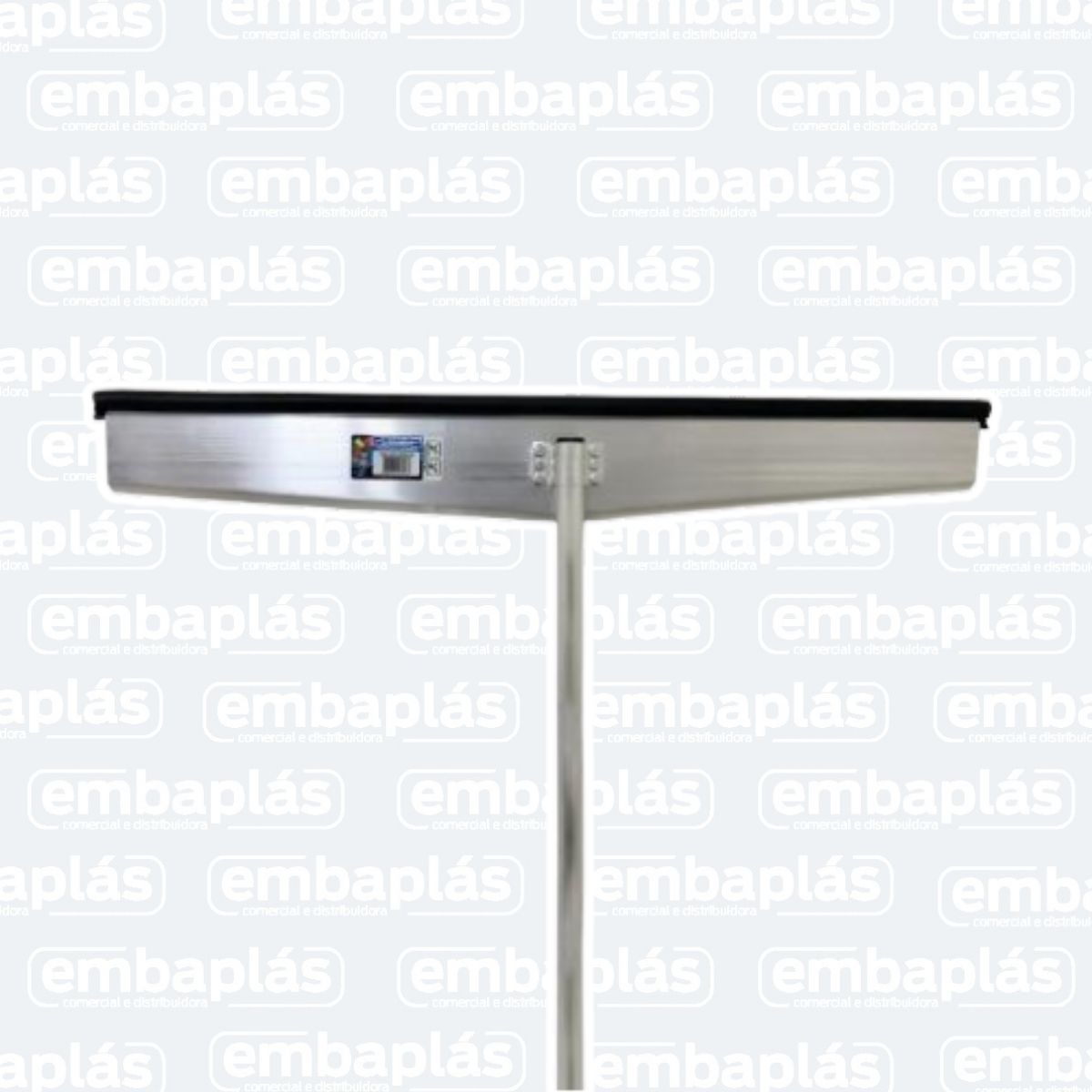 Rodo Alumínio 80cm - SANCHES