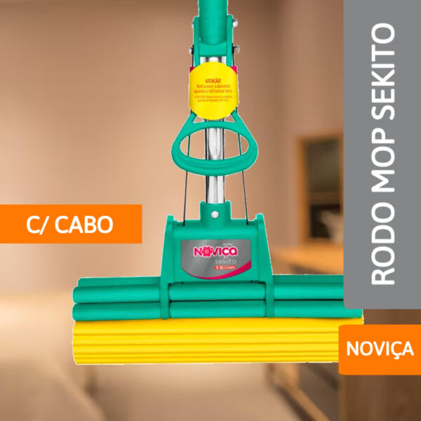 Rodo Mop Sekito - BETTANIN - Imagem 2