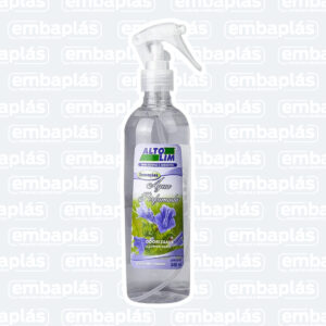 Água Perfumada Sensações 340ML - ALTOLIM