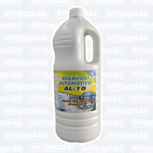 Shampoo Automotivo 2L - ALTOLIM