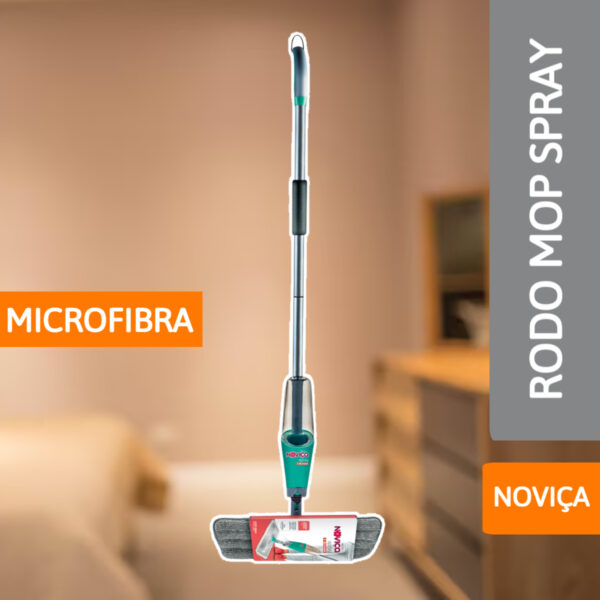 Rodo Mop Noviça Spray - BETTANIN - Imagem 2