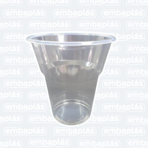 Copo Supremo 500ML C/30 Un - PRAFESTA