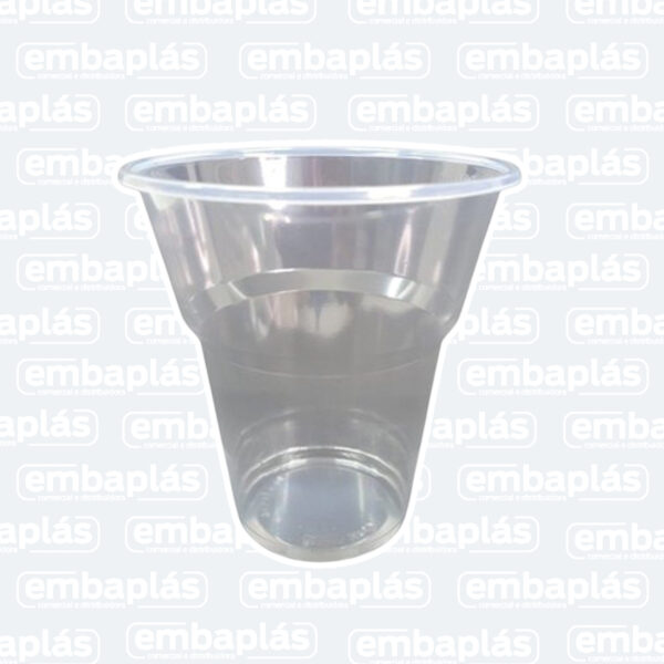 Copo Supremo 500ML C/30 Un - PRAFESTA