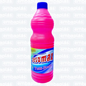 Sabonete Líquido Tutti Frutti 1L - DESOMAX