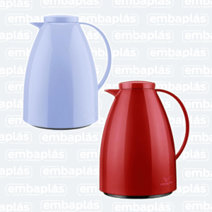 Bule Viena 750ml Color - INVICTA