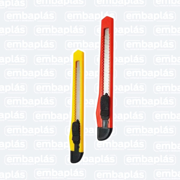 Estilete Estreito Pequeno - Masterprint