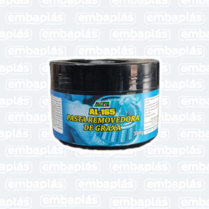 Pasta Removedora de Graxa 300g AL-165 - ALTOLIM
