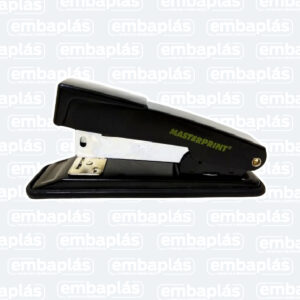 Grampeador De Metal 11,5CM P/ 20 Folhas - MASTERPRINT