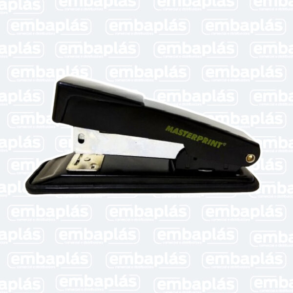 Grampeador De Metal 11,5CM P/ 20 Folhas - MASTERPRINT