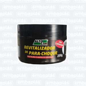 Renovador De Para-coques 200g - ALTOLIM