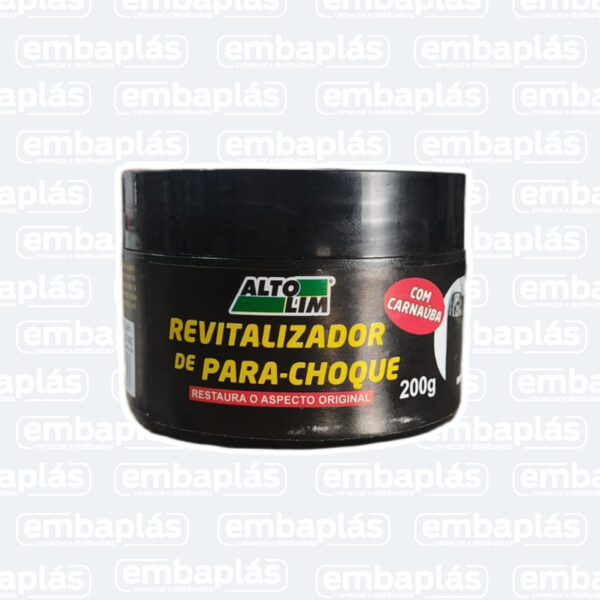 Renovador De Para-coques 200g - ALTOLIM