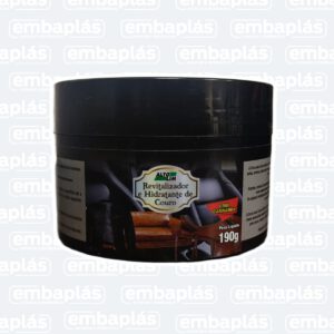 Revitalizador e Hidratante de Couro 190g - ALTOLIM