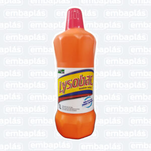 Lysobac 1L Suave Odor - ALTOLIM