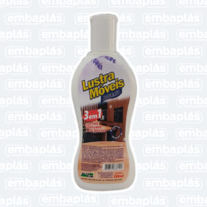 Lustra Móveis Lavanda 200ML - ALTOLIM