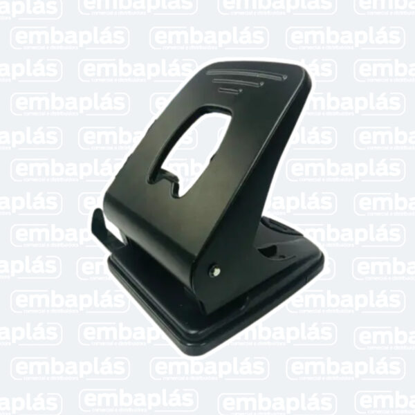 Perfurado De Metal P/ 40 Folhas - MASTERPRINT