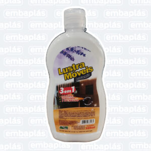 Lustra Móveis Lavanda 500ML - ALTOLIM