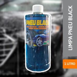 Limpa Pneu Black 1L - ALTOLIM