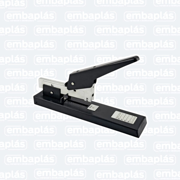 Grampeador De Metal Extra Grande P/ 100 Folhas - MASTERPRINT
