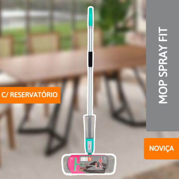 Mop Spray Fit Noviça - BETTANIN - Imagem 2
