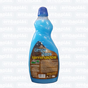 Limpa Piso Laminados 1L - ALTOLIM