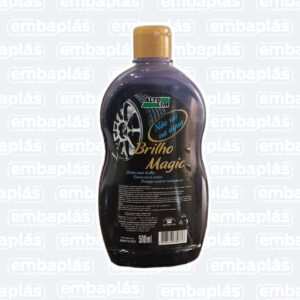 Limpa Pneu Magic 500ML - ALTOLIM