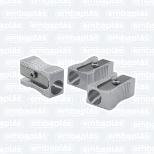 Apontador De Metal - MASTERPRINT