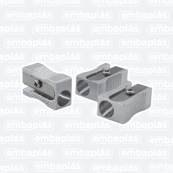 Apontador De Metal - MASTERPRINT