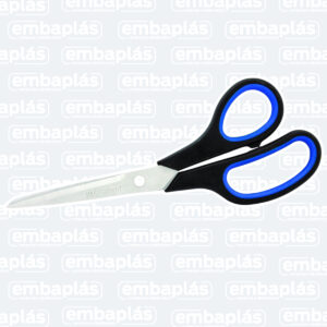 Tesoura Multiuso Cabo Color 21cm - MASTERPRINT
