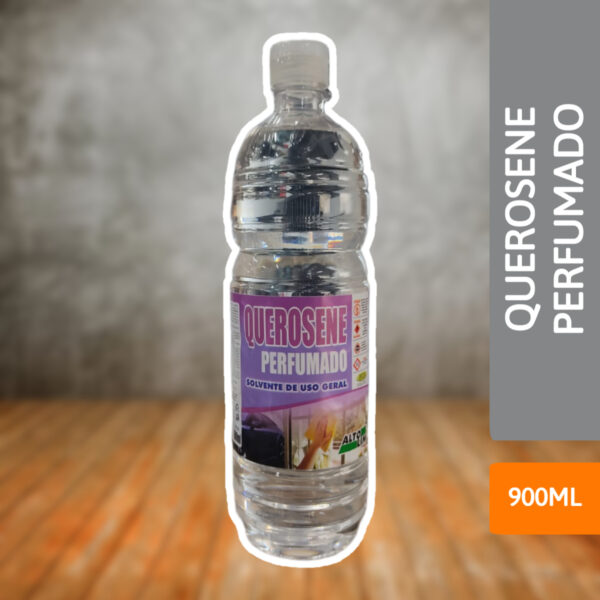 Querosene Perfumado 900ML - ALTOLIM - Imagem 2