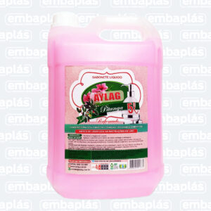Sabonete Líquido Pitanga 5L - AYLAG