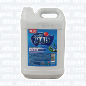 Desinfetante Algas Rende Mais 5L - AYLAG