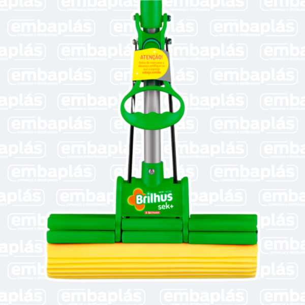 Rodo Mop Sek+ Brilhus - BETTANIN