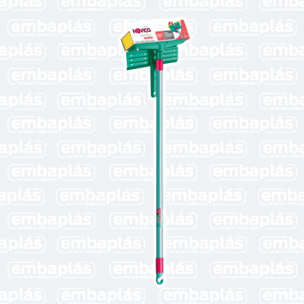 Mop Esponja C/ Cabo Spongui Noviça - BETTANIN