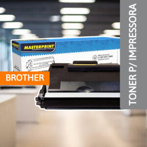 Toner P/ Impressora Brother TN3445 - MASTERPRINT
