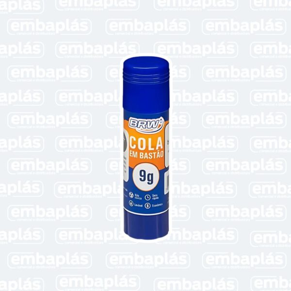Cola Bastão - BRW