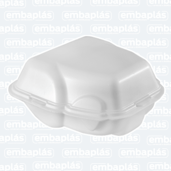 Embalagem P/ Frango MFX1 - MEIWA