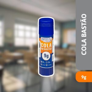Cola Bastão - BRW